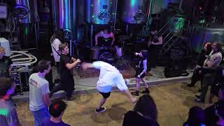 Acute Effect - Live at Mad Malts Brewing, Huntsville, AL, 11/19/24 (Full Show)