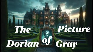🖼️ The Picture of Dorian Gray: A Faustian Bargain for Eternal Youth and Beauty ✨😈