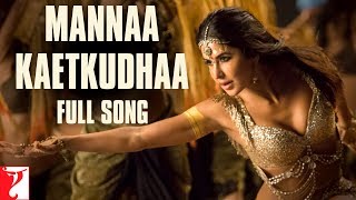 Tamil(தமிழ்): Mannaa Kaetkudhaa Full Song | Thugs Of Hindostan | Aamir, Katrina, Fatima | Ajay-Atul