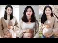 Top 10 Korean Actress Who Are Hiding Their Pregnancy 2024 || Shin Min Ah, Kim Ji Won , Song Hye Kyo