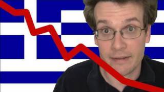 The Greek Debt Crisis Explained in Four Minutes