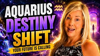 Aquarius Horoscope: Uranus Square the Nodes Brings a Powerful Awakening