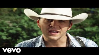 Justin Moore - Back That Thing Up