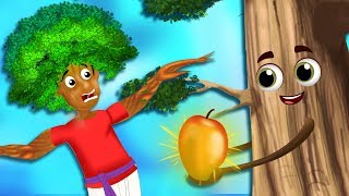 जदई आम Magical mangoes Hindi Kahaniya for Kids Moral Stories for Children जदई आम Magical mangoes Hindi Kahaniya for Kids Moral Stories for Children