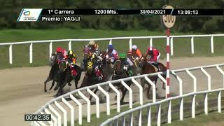 210430 c01 - RESISTANCE DAY - HIPODROMO LAS PIEDRAS