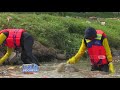 penjaga sungai cisadane halo indonesia