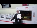 drupa 2016: Diana Eye