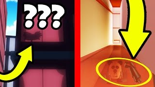 Lightning Hit The Tower And This Happened Roblox Jailbreak - never get arrested glitch in jailbreak roblox youtube