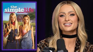 Paris Hilton Explains Why She Created A Fake Voice