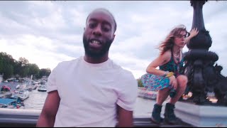 Mister Richie X Silver Ripples -    Take It Easy  (Official Music Video)