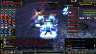 Nighthawks / MANES /  105x SUMMON STAFF / HÜSRAN NEDİR ?