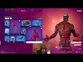 new *season 8* battle pass in fortnite carnage