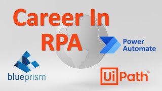 Exploring the High-Demand Career of RPA Developers: Why RPA is the Future of Automation