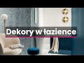 DEKORY W ŁAZIENCE | 2021