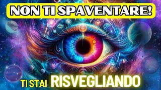 3 CAMBIAMENTI FISICI STRANI CHE SVELANO IL TUO RISVEGLIO SPIRITUALE