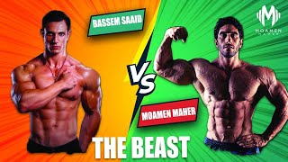 تمرين ذراع متكامل | THE BEAST