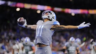 Best of Marvin Jones Jr. | 2019 | \