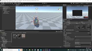 Unity Survival Game Tutorial #4 | Inventory System Part 2