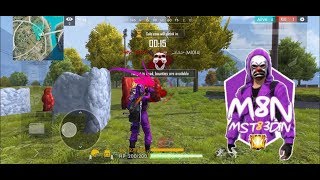 تحدي ناري مستقعدين ضد شكاكي | challenge M8N vs SHAKAKI free fire