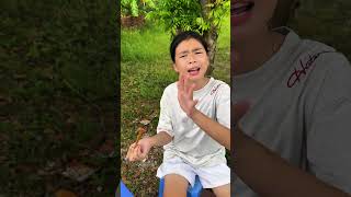 Khi khách ăn còn miếng cuối đòi mang về #shorts