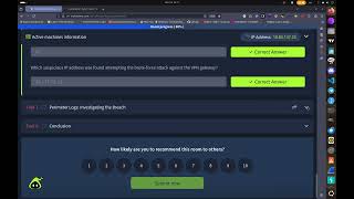 Network Security Essentials TryHackMe WalkThrough