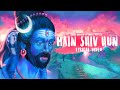 Main Shiv Hu - Vinay Katoch ft Vineet Katoch | Shiva Album || Lyrical video | har har mahadev