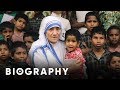 Mother Teresa - 20th Century Humanitarian | Biography