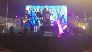 FrostMourne - Fear Of The Dark (Iron Maiden Tribute Malaysia)