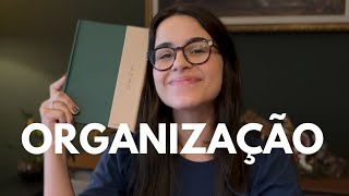 How to organize your life: practical tips, schedule and personal circumstances