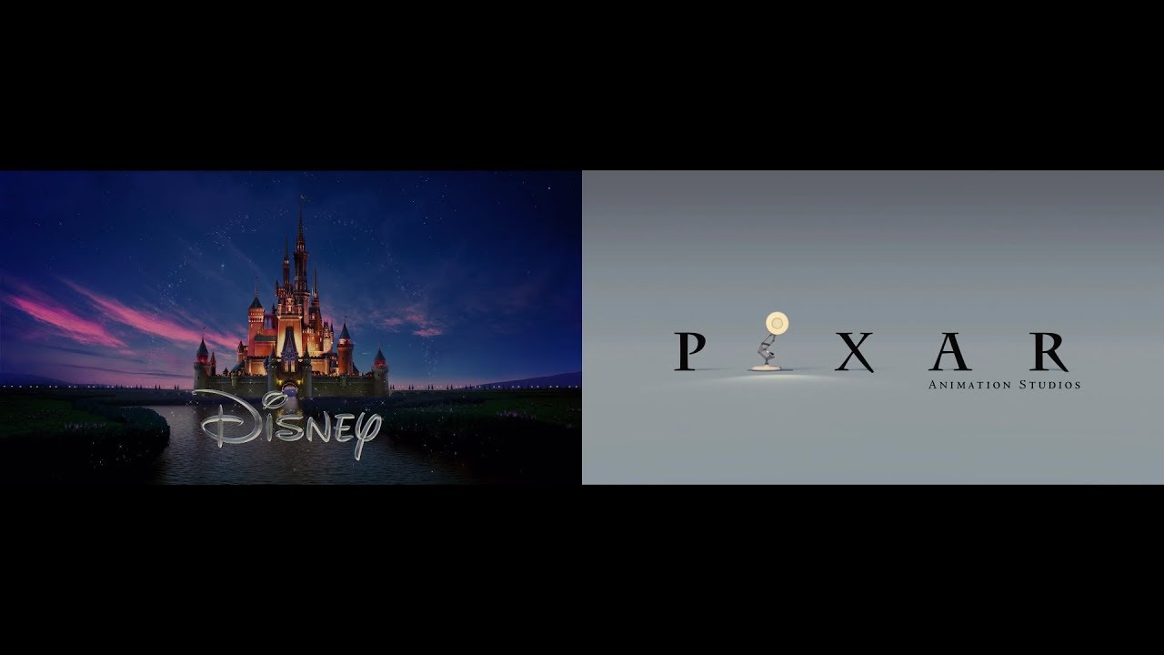 Disney Pixar Animation Studios Closing 2001 2012 3d Youtube