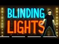 Get Fit With Blinding Lights - The Ultimate Dance Fitness Experience!