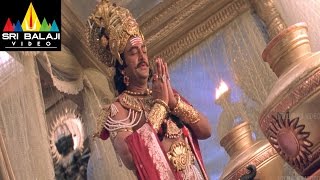 Yamadonga Telugu Movie Part 10/15 | Jr NTR, Priyamani, Mamta Mohandas | Sri Balaji Video
