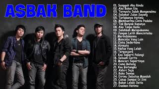 Asbak Band Full Album 2021 -  Kompilasi lagu Asbak Band enak didengar