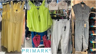 What’s new in primark June 2022 / come to Primark with me 😄