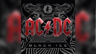 Acdc - Black Ice 2008 Full Album