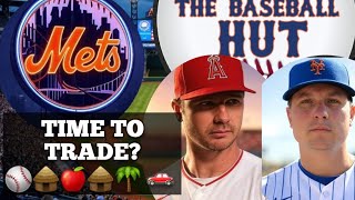 Pete Alonso's Angels Meeting Sparks Trade Talks: Mets Eye Torkelson in Surprise Move!