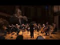 Pärt, Arvo - Cantus in memoriam Benjamin Britten - ORCW - 4k