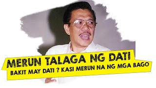 Merun ba talaga ng Dating Daan sa Bibliya ?