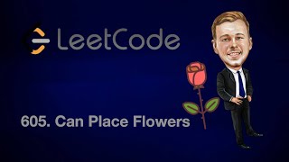 Leetcode 605. Can Place Flowers [Java]