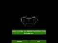 Learn to make a graphical countdown timer in c++ | c++ timer | counter in c++