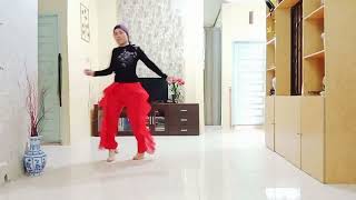 SAKIT BERULANG KALI ||Linedance || Choreo Asbarebare@asbarebare90 & Gadistia (INA)