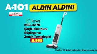 Aldın Aldın! | 13 Şubat