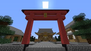 【Minecraft】今更ドハマりした男の『MINECRAFT』実況プレイ part42 【実況】