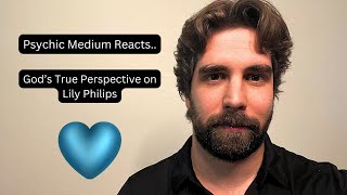 Insights from God and the Angels about Onlyfans Actress Lily Philips (This will surprise you)