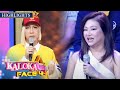 Vice Ganda, ibinuking ang mga request ni Hurado Rufa Mae | It's Showtime | Kalokalike Face 4