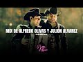 Mix De Alfredo Olivas, Julion Álvarez  Los Mejores Éxitos