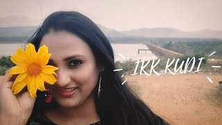 Ikk Kudi | Punjabi Song | Susmita Simmy Cover