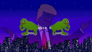 PEPE - Shadilay (Feat. Donald Trump)