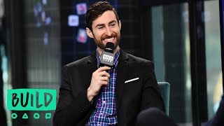 Scott Rogowsky Chats About \