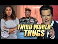 Trump's Pick For Attorney General Matt Gaetz Calls Africans ''Third World Thugs''